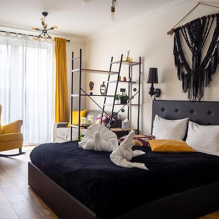 Brick House - Apartament Stefan Вроцлав Екстериор снимка