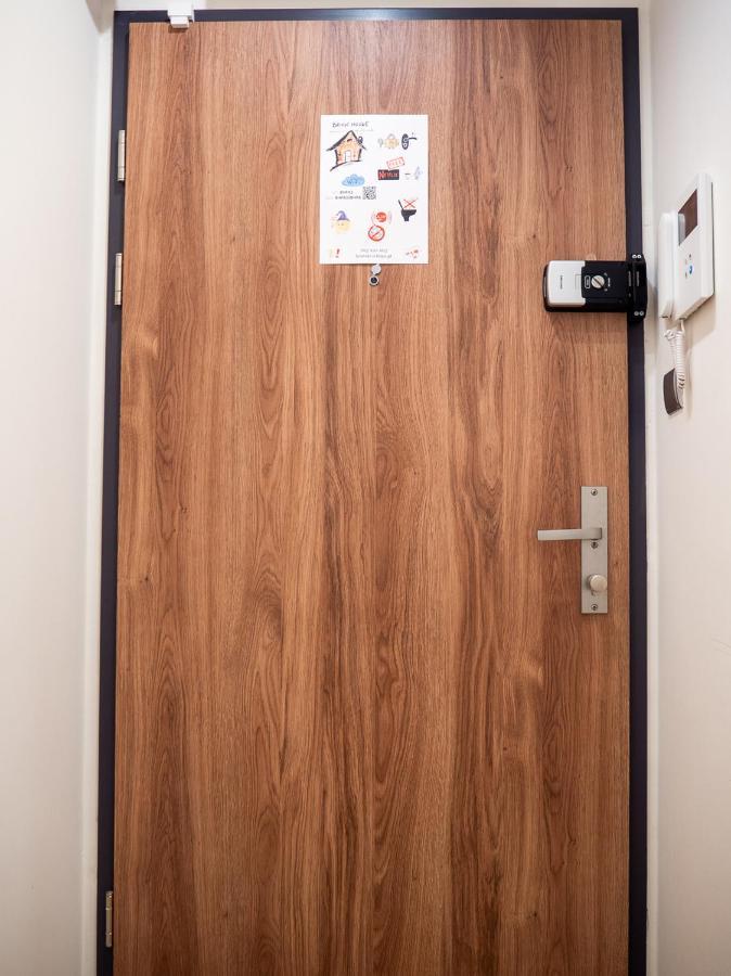 Brick House - Apartament Stefan Вроцлав Екстериор снимка