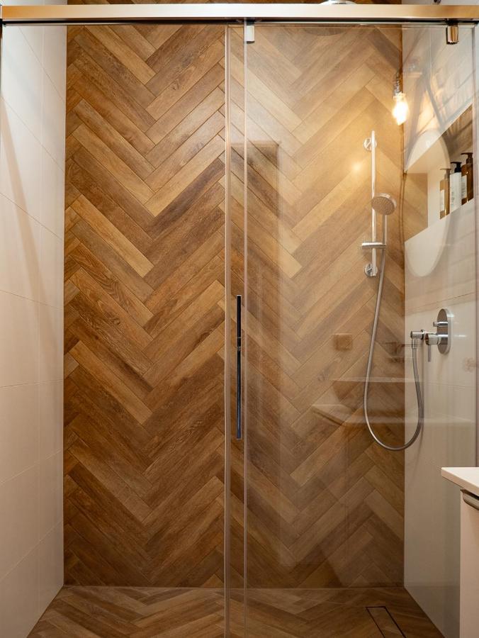Brick House - Apartament Stefan Вроцлав Екстериор снимка